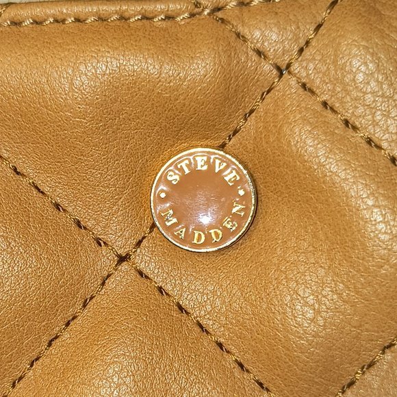 Steve Madden Purse - Picture 5 of 5